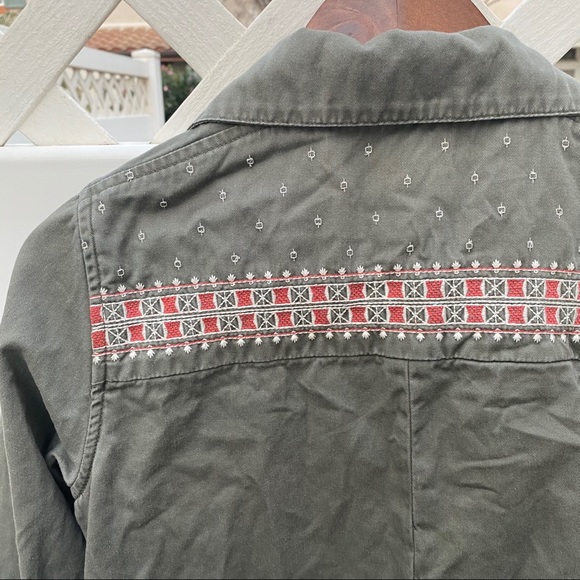 🍄3 for$25 Roxy | Watch The Sun Rise Jacket - Picture 7 of 10